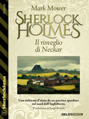 cover image of Il risveglio di Neckar